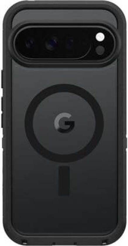 Defender Series Pro XT - back cover for mobile phone