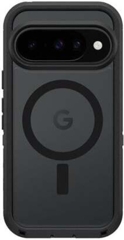 Defender Series Pro XT - back cover for mobile phone