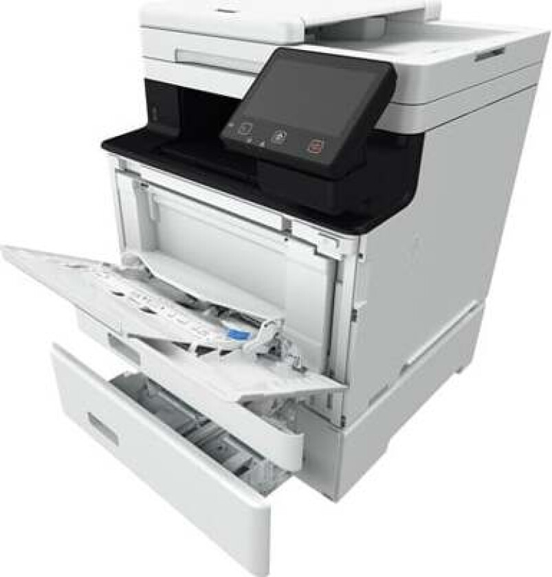i-SENSYS MF752Cdw II Laserskriver Multifunksjon - Farge - Laser
