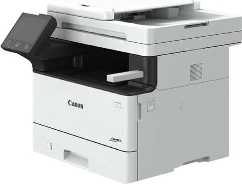 i-SENSYS MF463dw II Laserskriver Multifunksjon - Sort/hvit - Laser