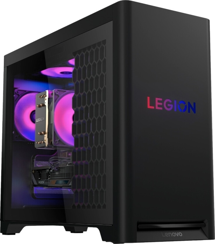 Legion T5 90YJ006YMW stasjonær PC