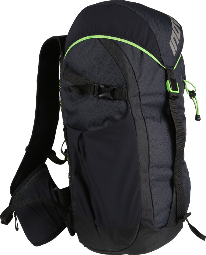 Venturelite 25 NoSize, Black/Green