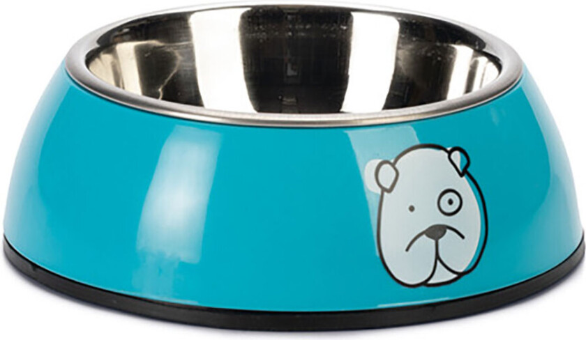 Hundeskål Tyler - 200 ml, Ø 14 cm