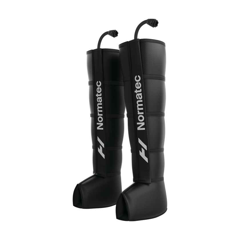 Normatec 3 Leg Attachment - Short (Single) - S