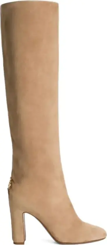 Dame, Sko, Beige, 39 EU