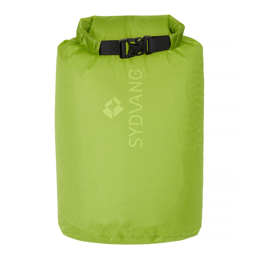 Dry Bag 10 L Green OneSize