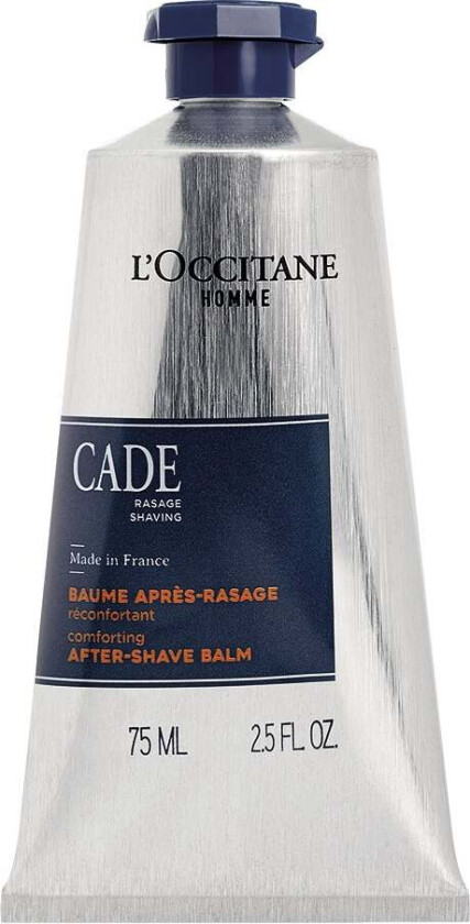 Cade Comforting After Shave Balm 75ml