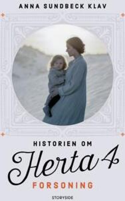 Historien om Herta 4: Forsoning