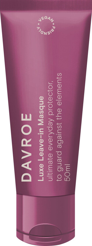 DAVROE Luxe Leave-In Masque 50 ml