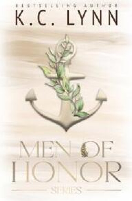Men of Honor Series