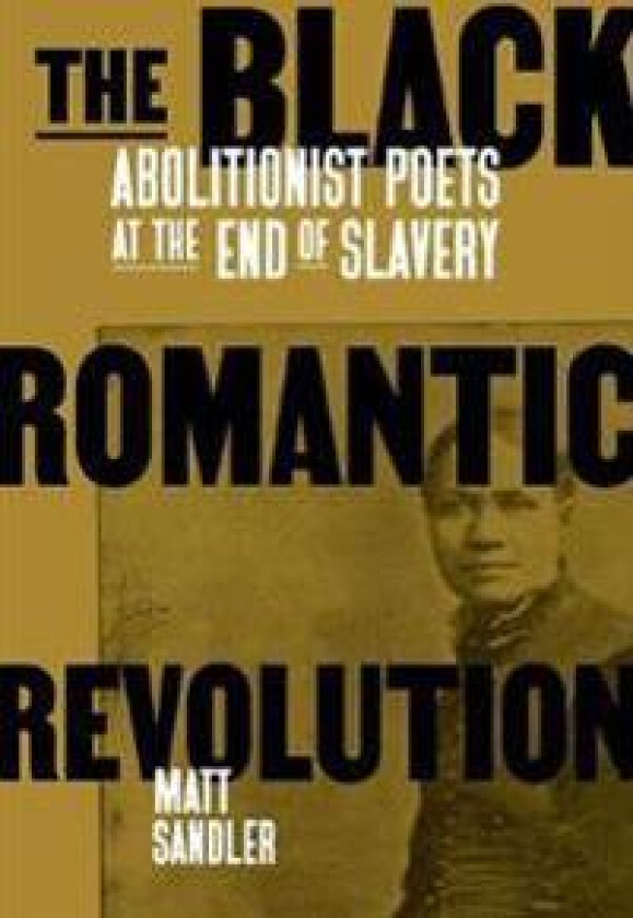 The Black Romantic Revolution