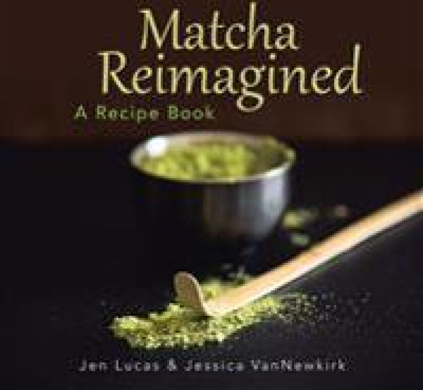 Matcha Reimagined