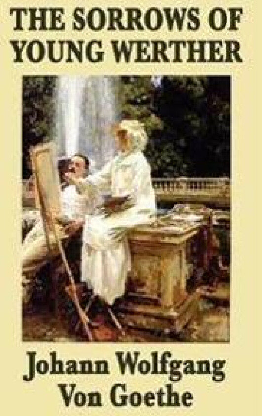 The Sorrows of Young Werther