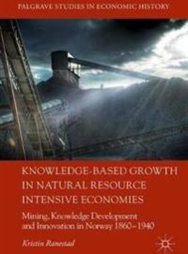 Knowledge-Based Growth in Natural Resource Intensive Economies