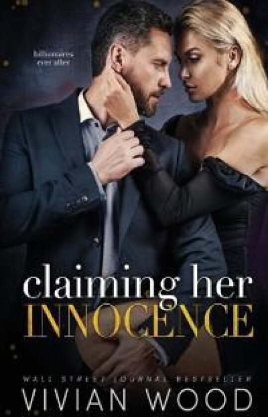 Claiming Her Innocence