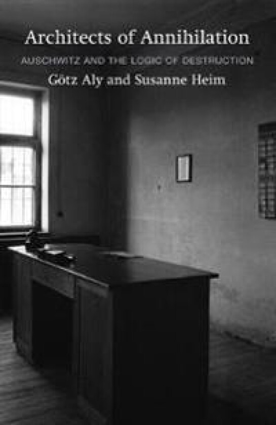 Architects of Annihilation