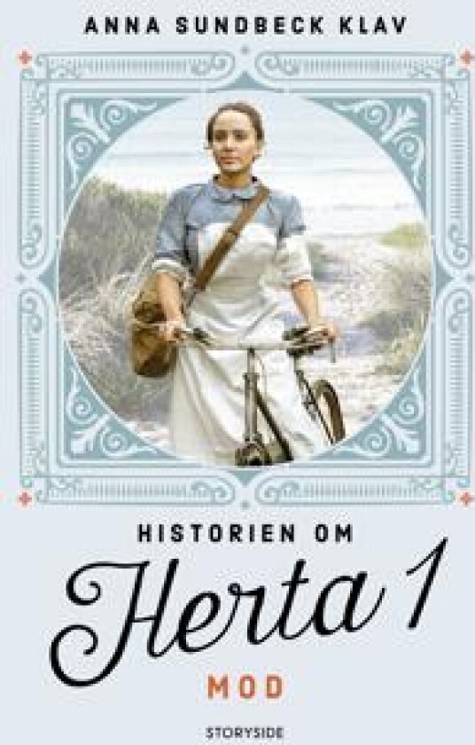 Historien om Herta 1: Mod