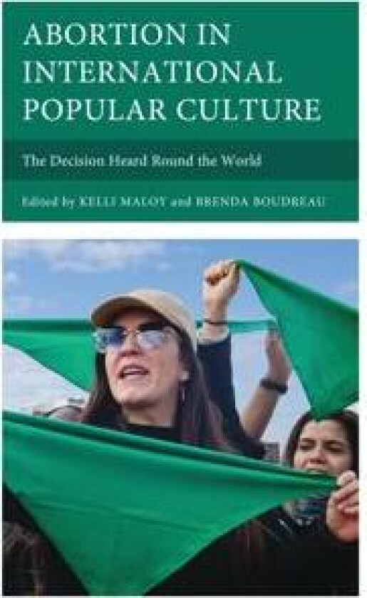 Abortion in International Popular Culture