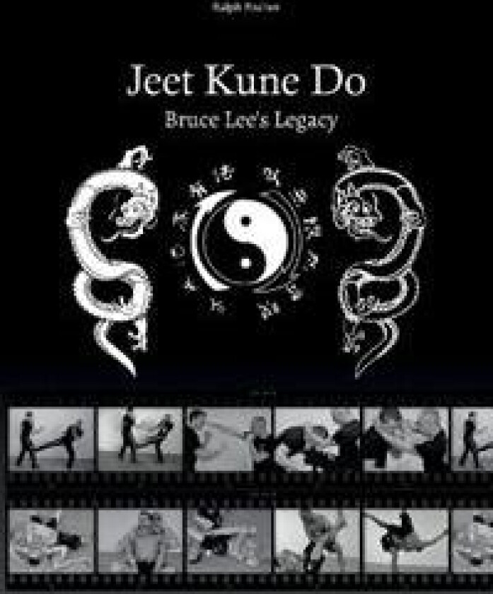 Jeet Kune Do 'Bruce Lee´s Legacy'