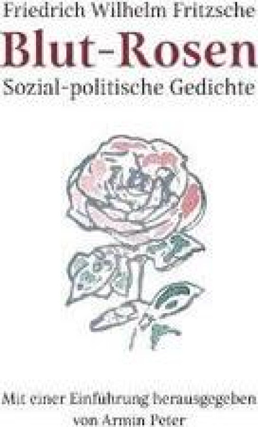 Blut-Rosen