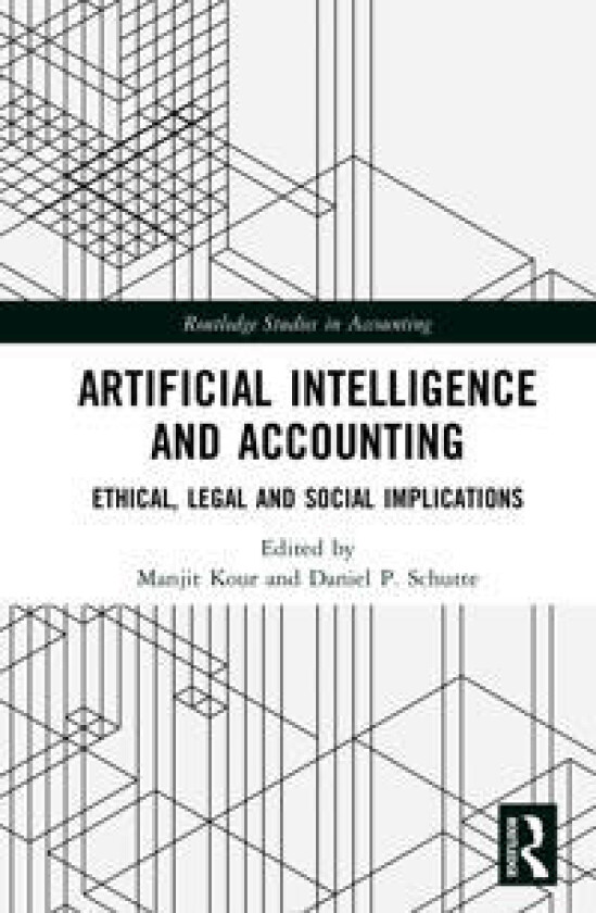 Artificial Intelligence and Accounting