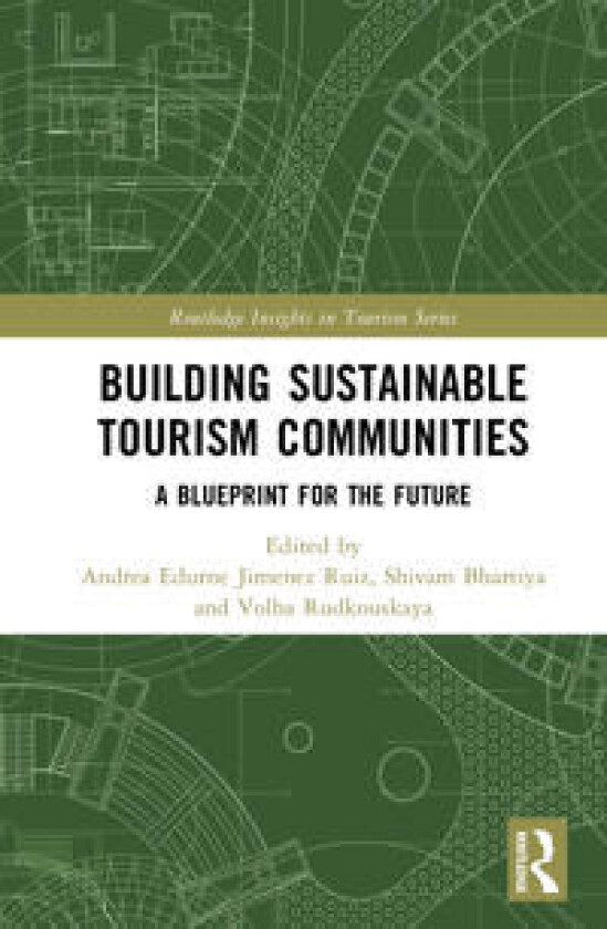 Building Sustainable Tourism Communities