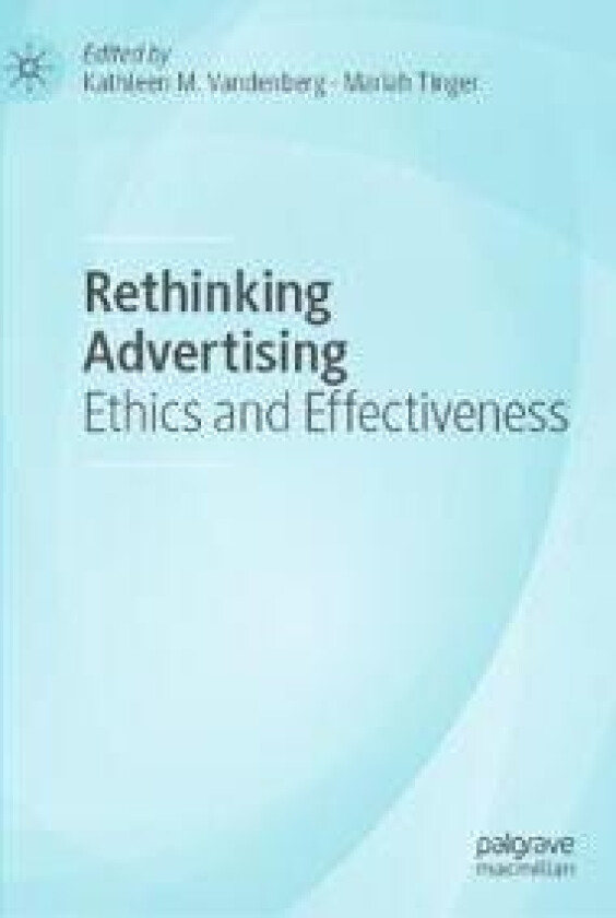 Rethinking Advertising