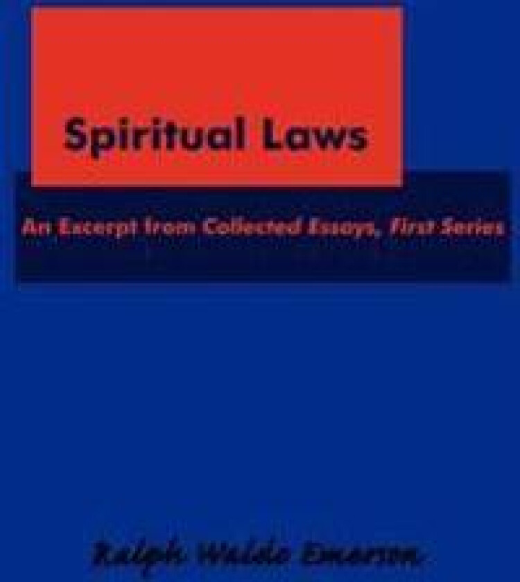 Spiritual Laws