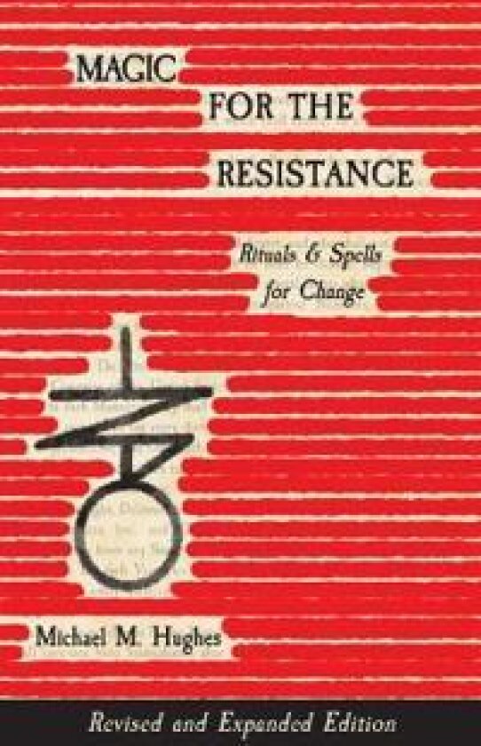 Magic for the Resistance