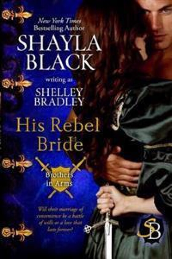 His Rebel Bride