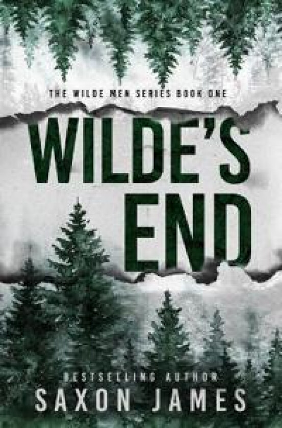 Wilde's End