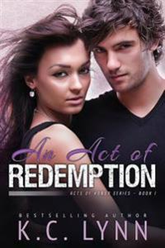 An Act of Redemption