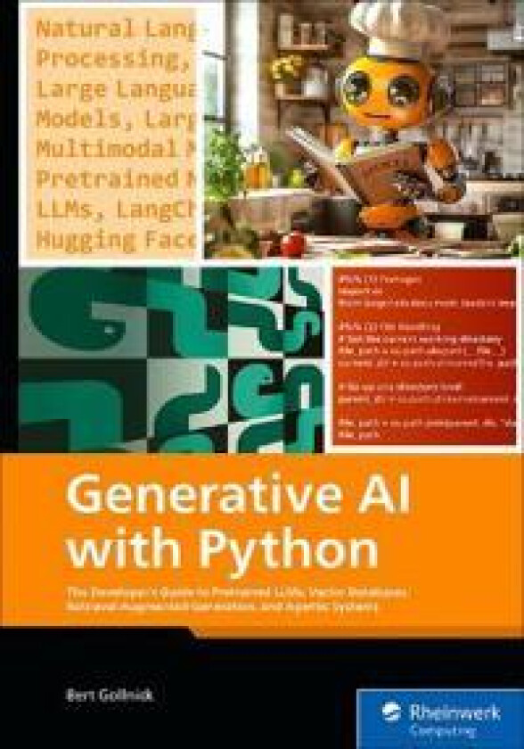 Generative AI with Python