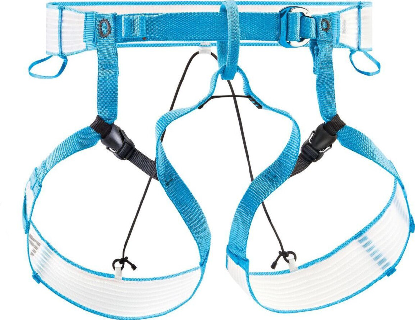 Altitude white/turquoise