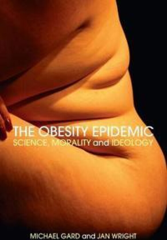 The Obesity Epidemic