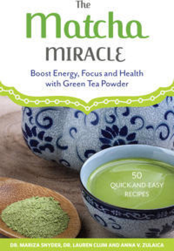 The Matcha Miracle