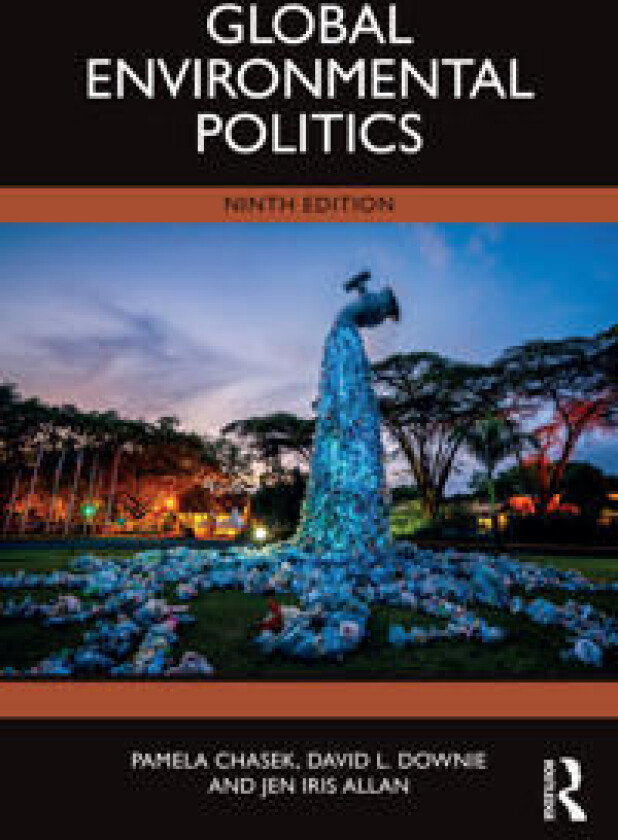 Global Environmental Politics