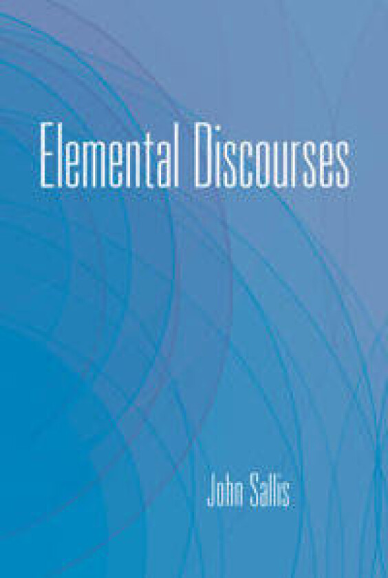 Elemental Discourses
