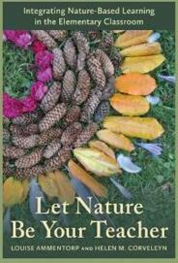 Let Nature Be Your Teacher