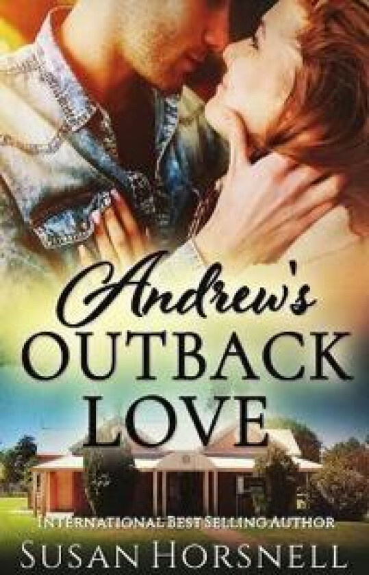 Andrew's Outback Love