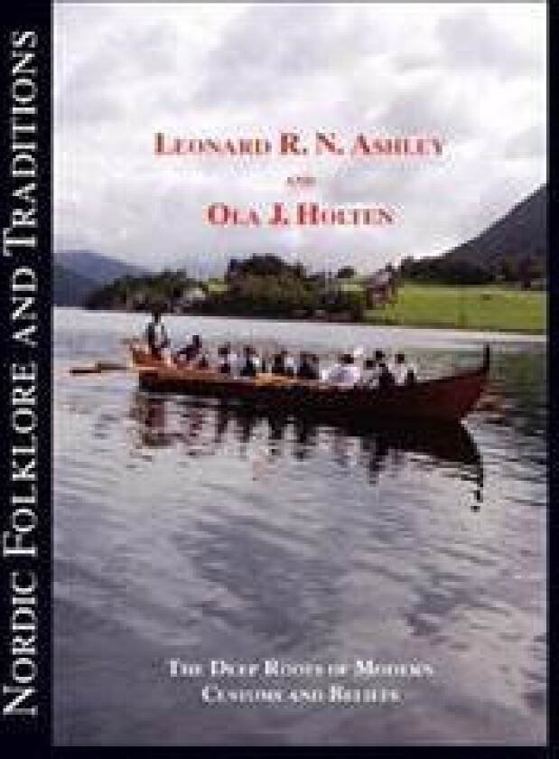 Nordic Folklore and Traditions