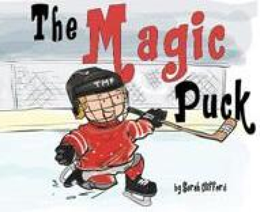 The Magic Puck