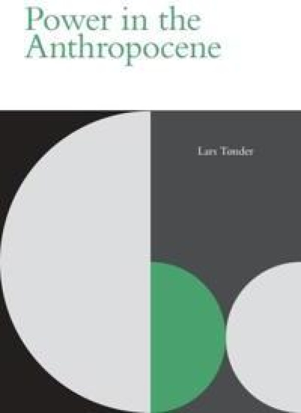 Power in the Anthropocene