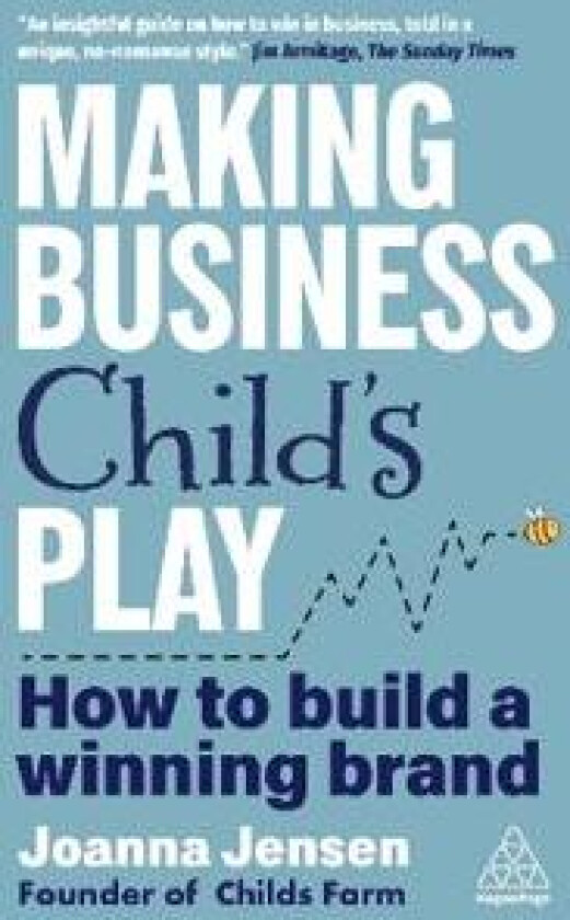 Making Business Child's Play