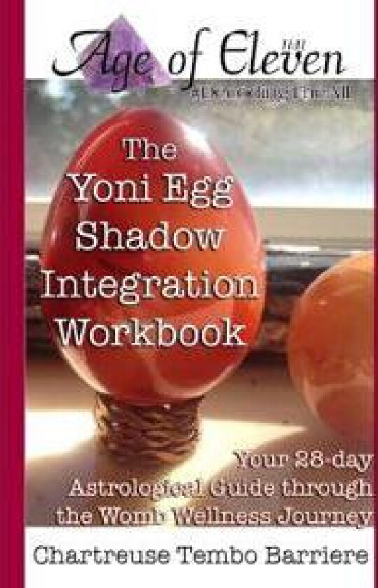 The Yoni Egg Shadow Integration Workbook