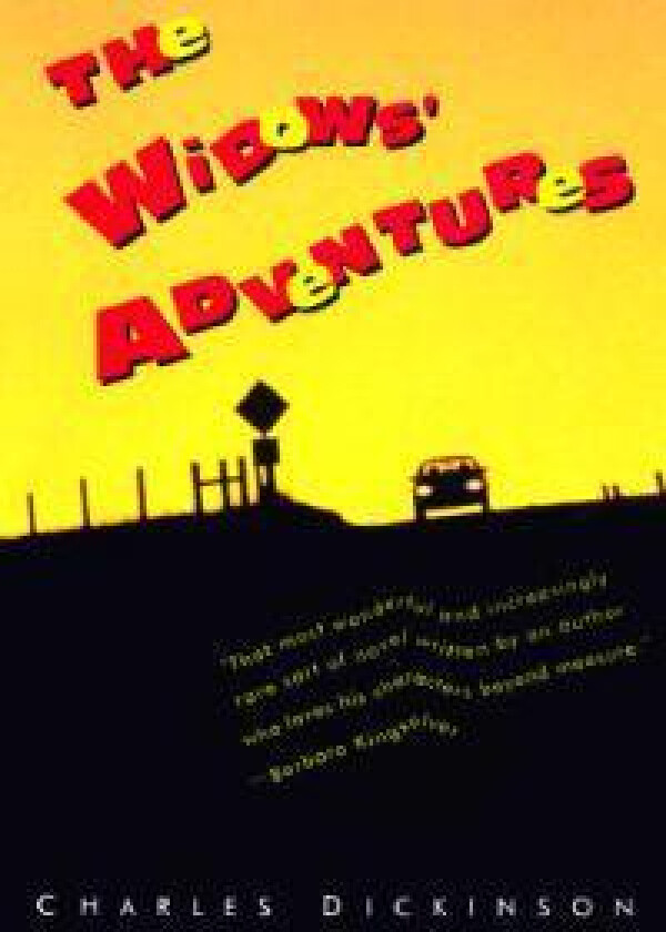 The Widows' Adventures