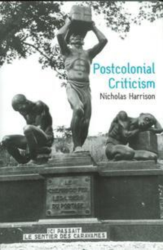 Postcolonial Criticism
