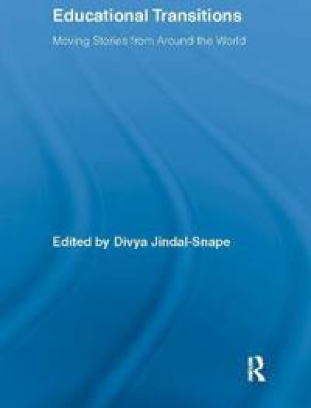 Educational Transitions