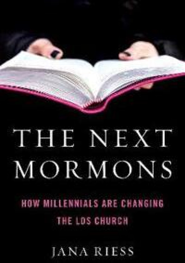 The Next Mormons