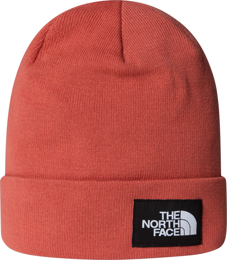 Dock Worker Recycled Beanie Mars Dust